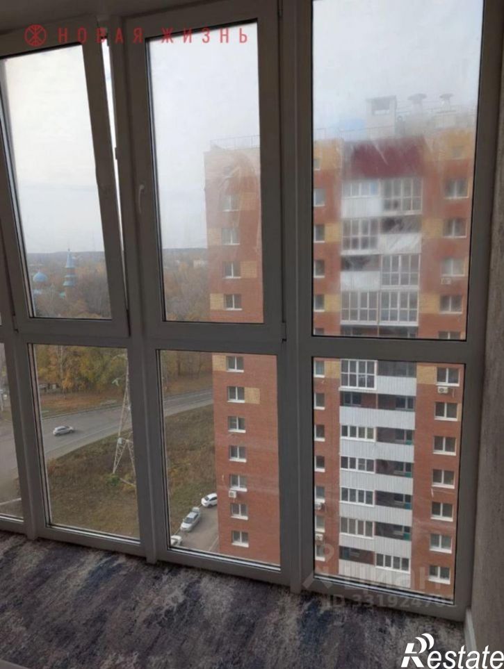 1-комн квартира ул Николая Баженова, 2А,  д. 2А