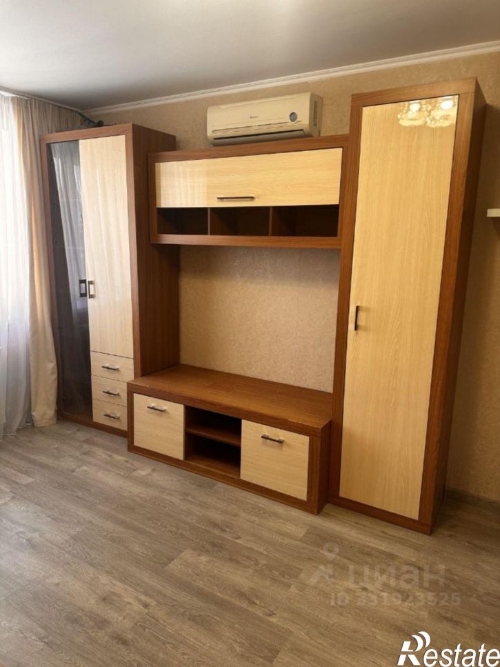 1-комн квартира ул Отважная, 27,  д. 27