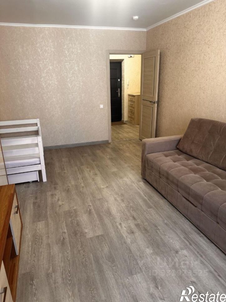 1-комн квартира ул Отважная, 27,  д. 27