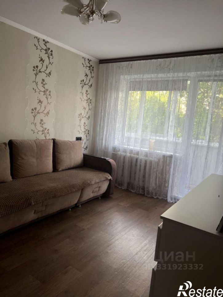 1-комн квартира ул Советская, 12,  д. 12
