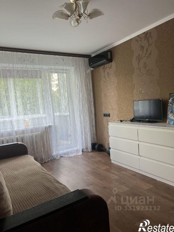 1-комн квартира ул Советская, 12,  д. 12