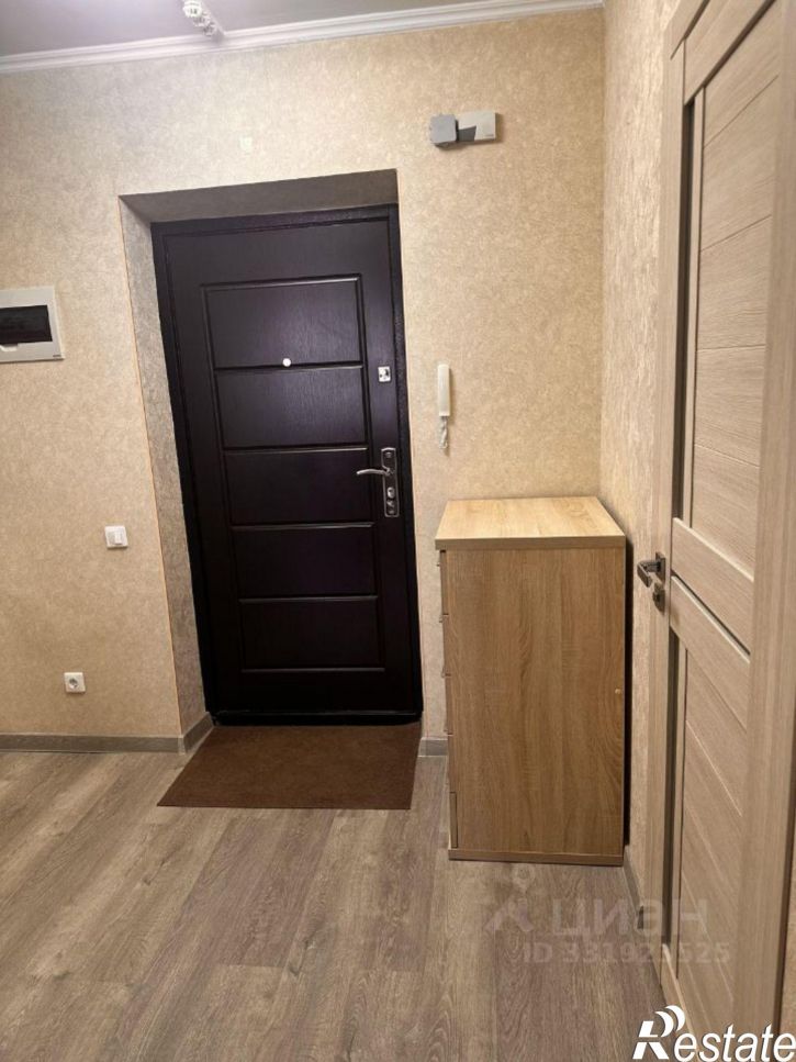 1-комн квартира ул Отважная, 27,  д. 27