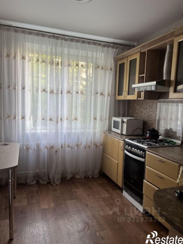 1-комн квартира ул Советская, 12,  д. 12