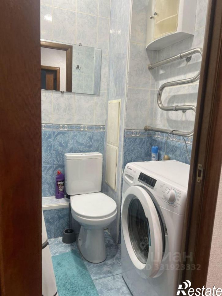 1-комн квартира ул Советская, 12,  д. 12