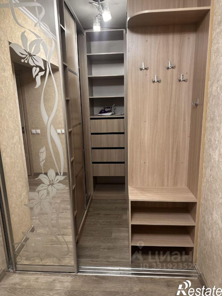 1-комн квартира ул Отважная, 27,  д. 27