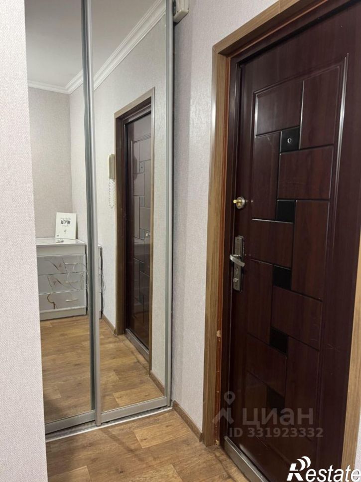 1-комн квартира ул Советская, 12,  д. 12