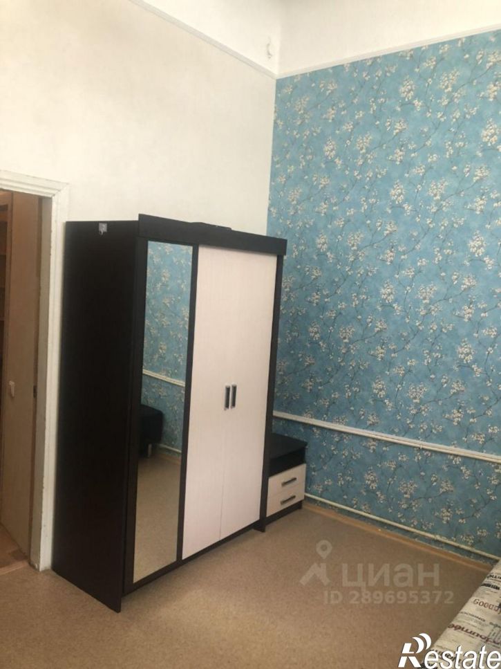1-комн квартира ул Куйбышева, 31,  д. 31