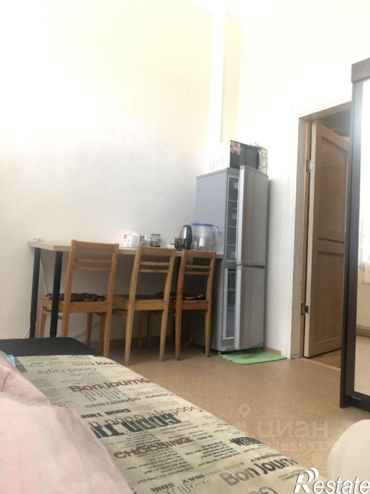 1-комн квартира ул Куйбышева, 31,  д. 31