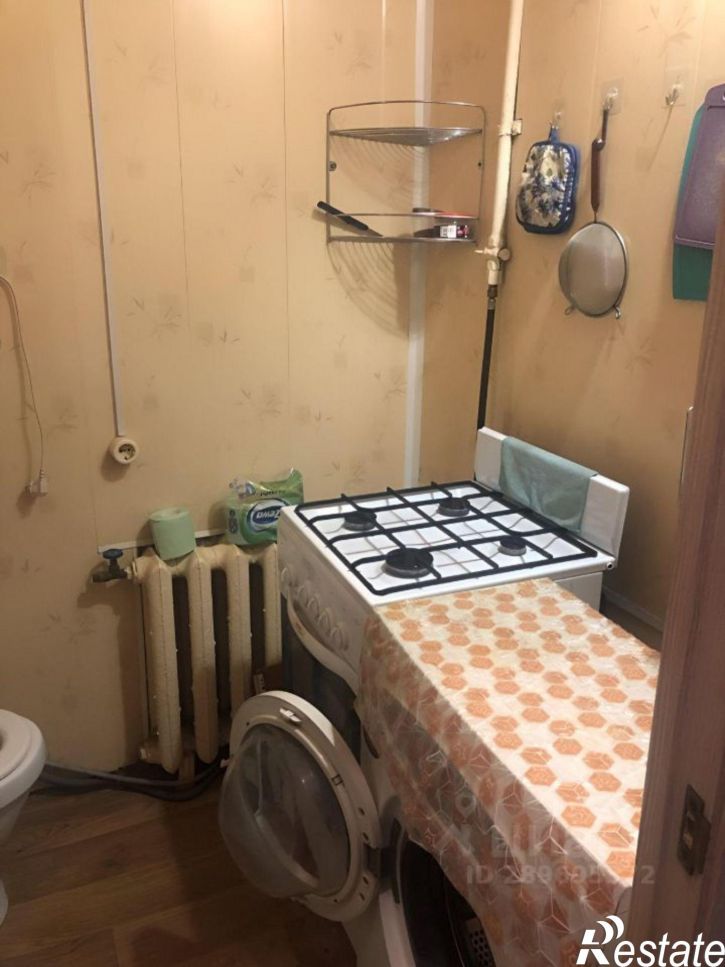 1-комн квартира ул Куйбышева, 31,  д. 31