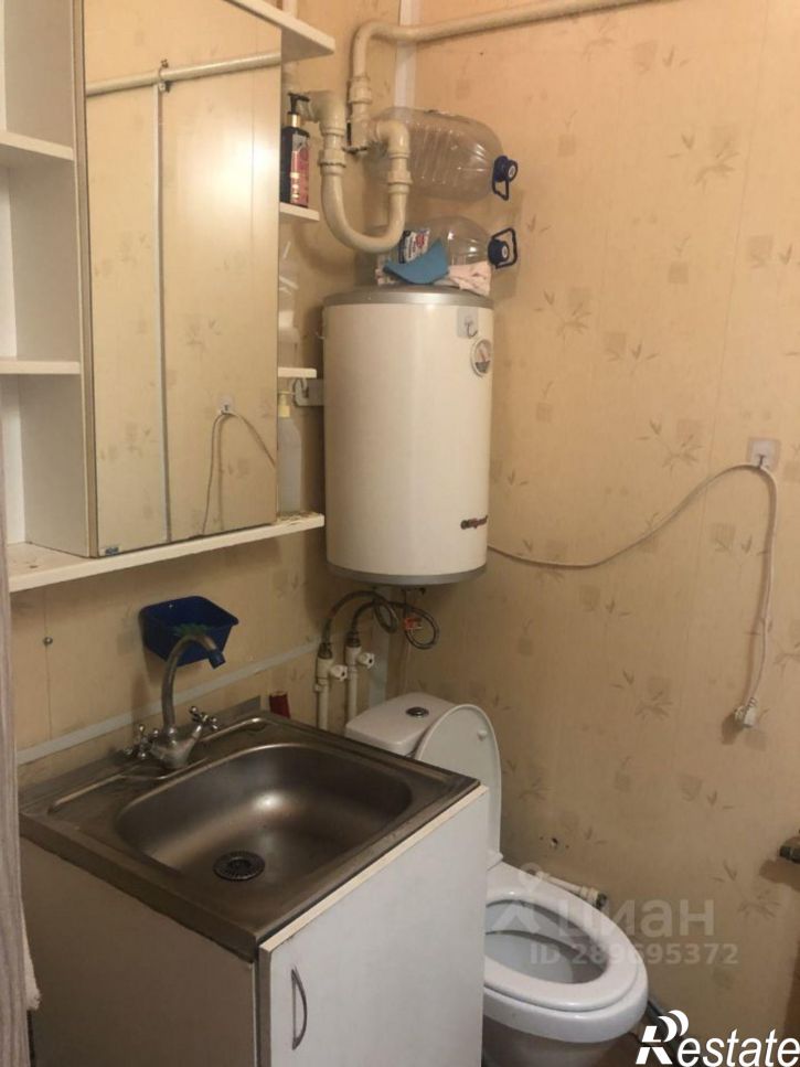 1-комн квартира ул Куйбышева, 31,  д. 31