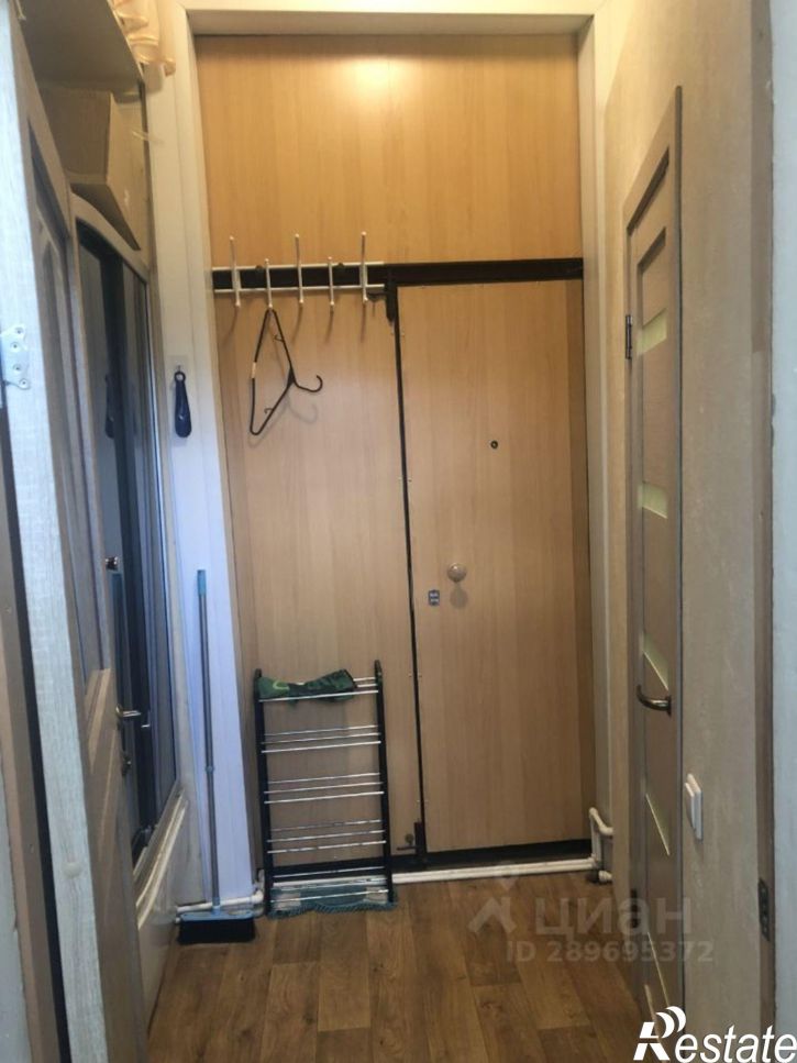 1-комн квартира ул Куйбышева, 31,  д. 31