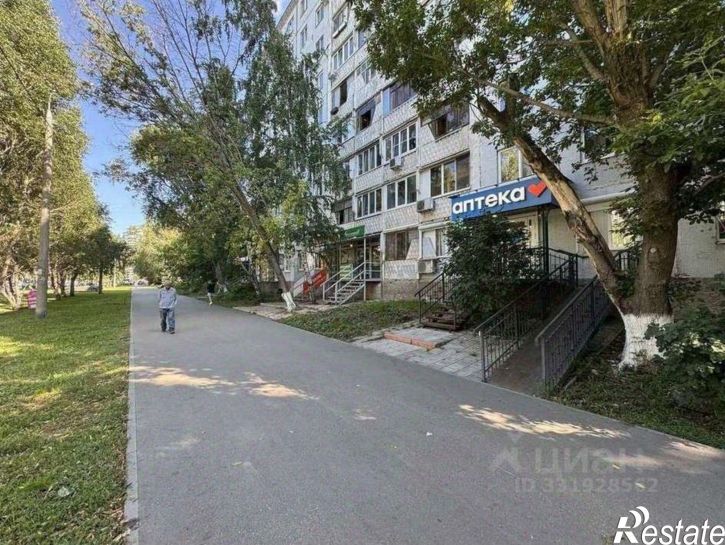 Торговое помещение ул Георгия Димитрова, 79,  д. 79