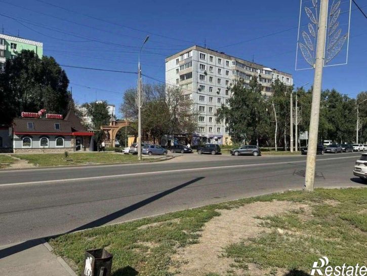 Торговое помещение ул Георгия Димитрова, 79,  д. 79