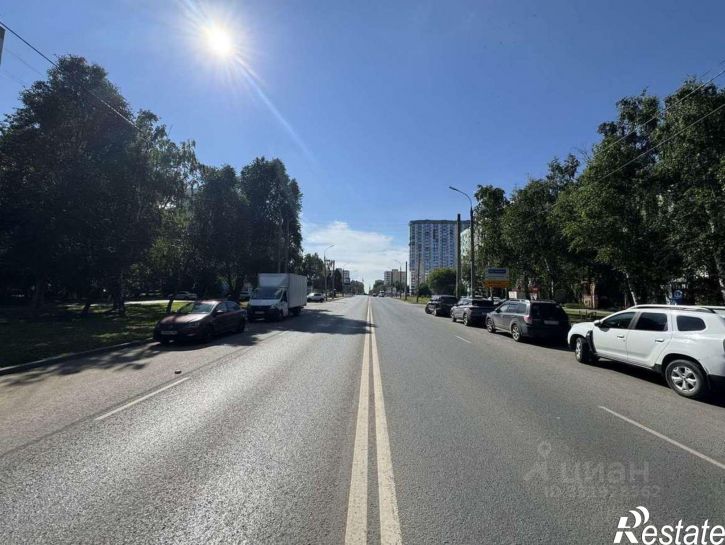 Торговое помещение ул Георгия Димитрова, 79,  д. 79