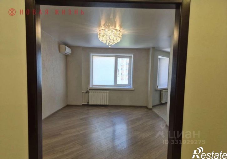 3-комн квартира ул Карбышева, 69,  д. 69