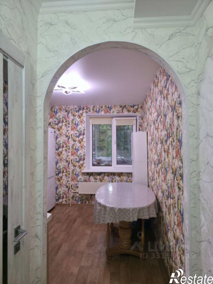 2-комн квартира ул Ерошевского, 70,  д. 70