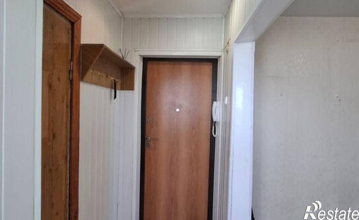 1-комн квартира ул Ташкентская, 123,  д. 123