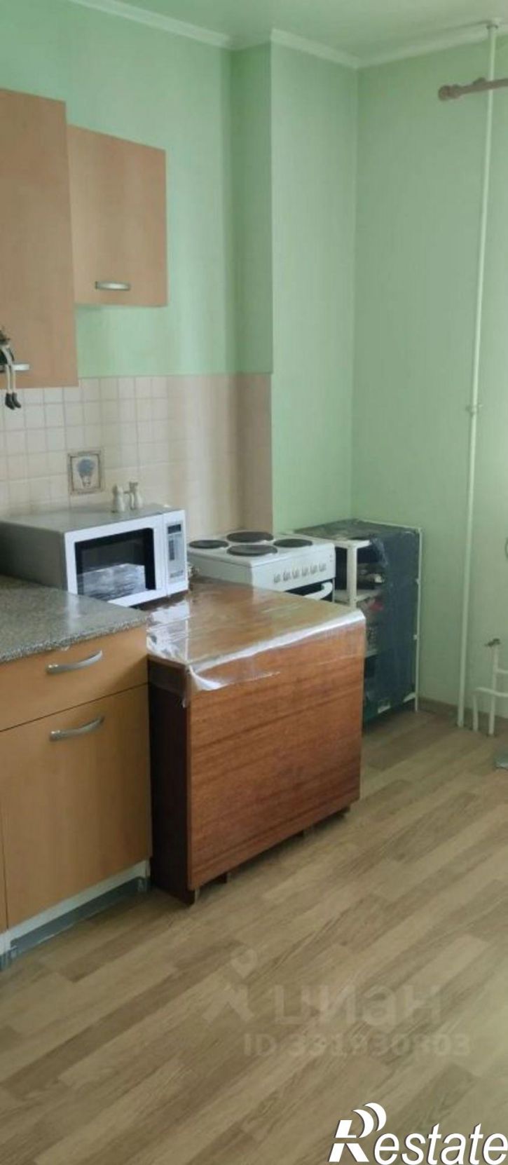 1-комн квартира ул Революционная, 5,  д. 5