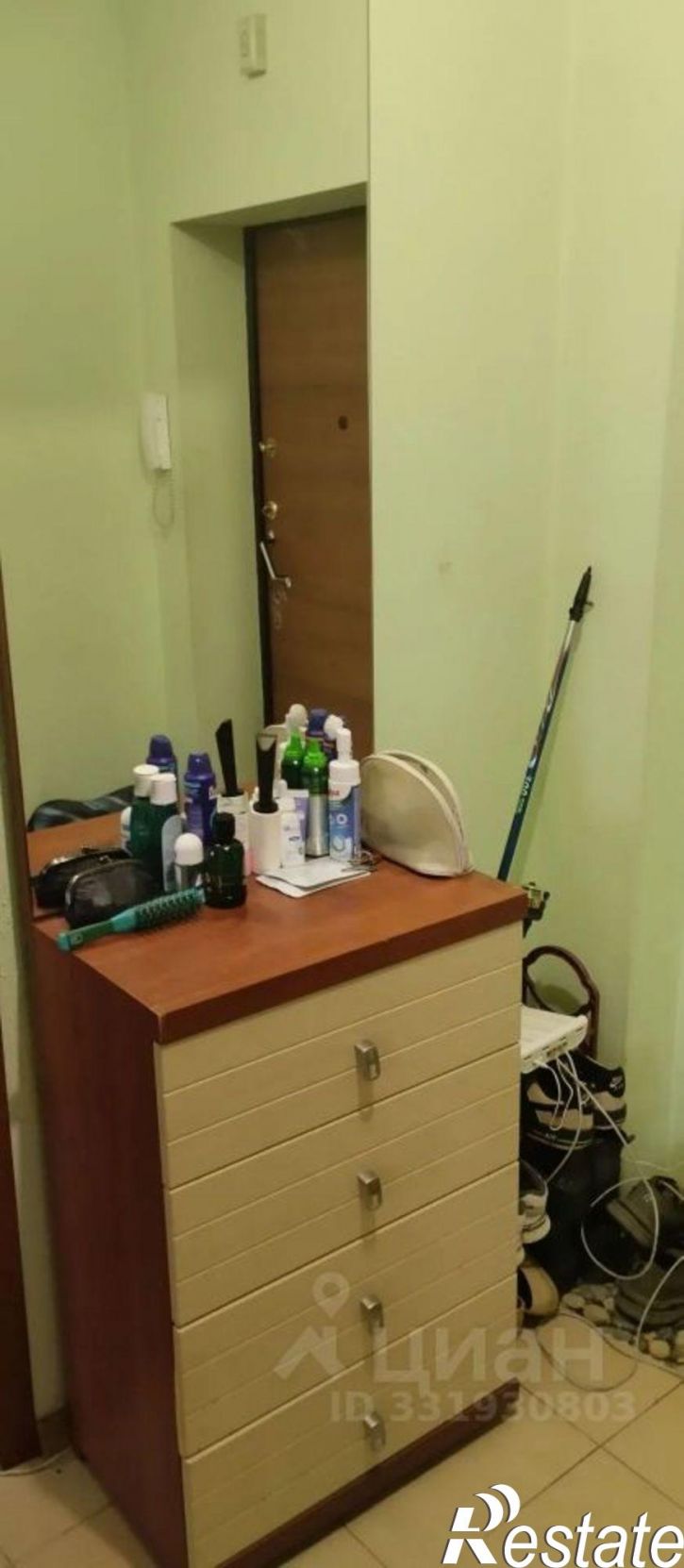 1-комн квартира ул Революционная, 5,  д. 5