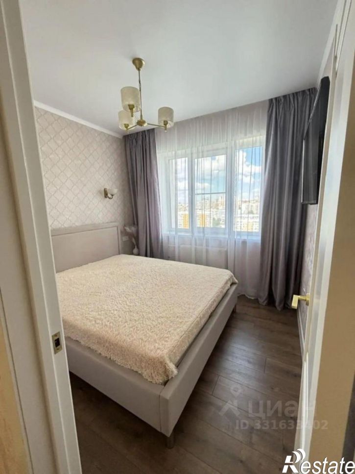 3-комн квартира ул Мечникова, 5,  д. 5
