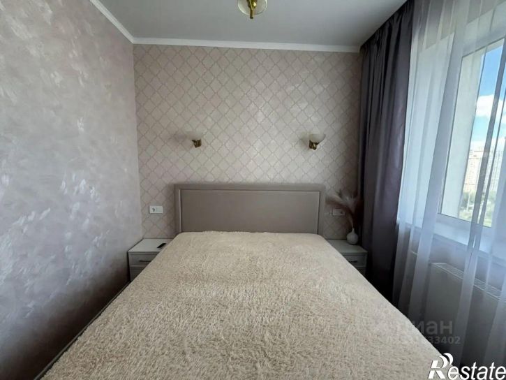 3-комн квартира ул Мечникова, 5,  д. 5
