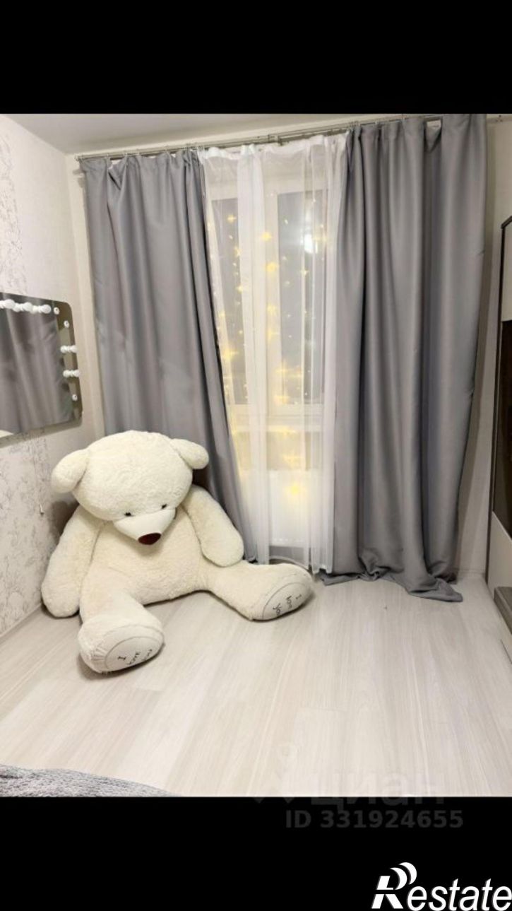 1-комн квартира ул Съездовская, 11,  д. 11