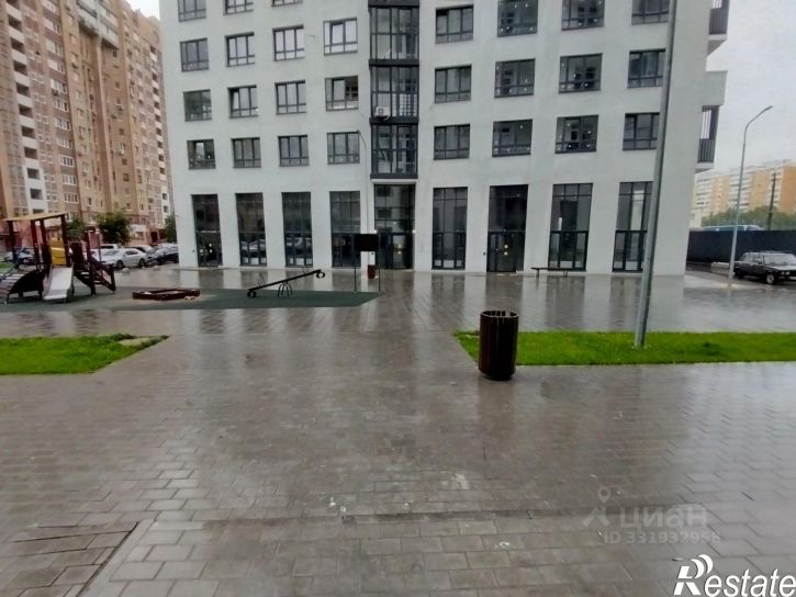 1-комн квартира Московское шоссе, 197,  д. 197