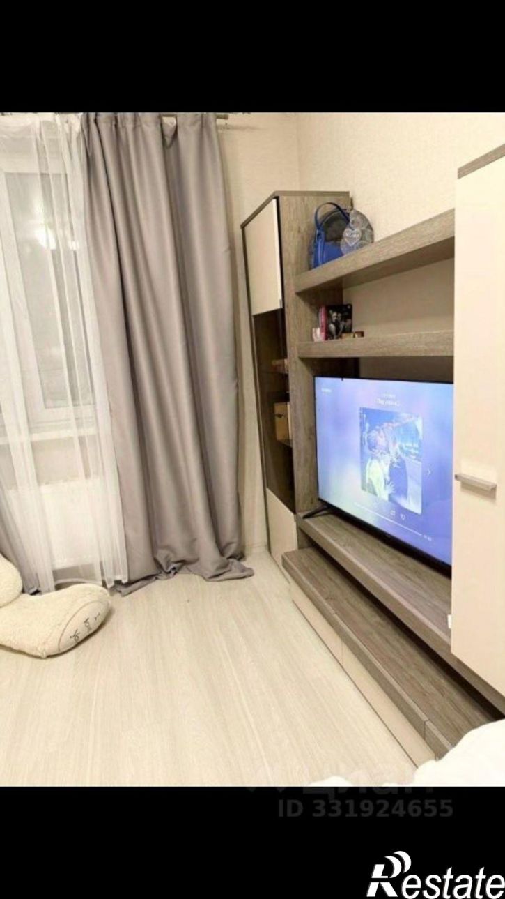 1-комн квартира ул Съездовская, 11,  д. 11