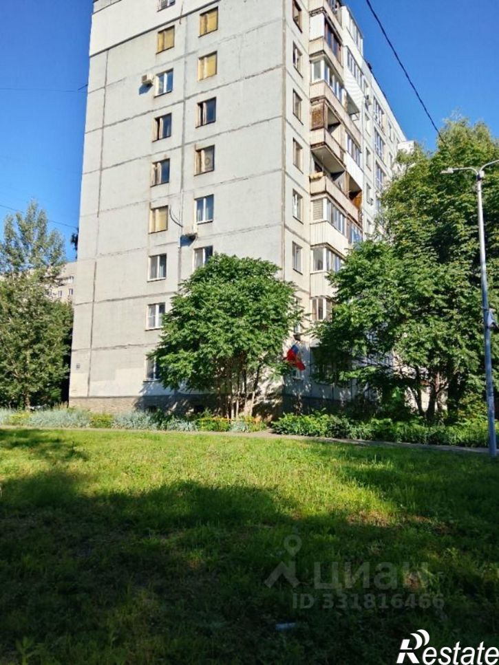 3-комн квартира ул Стара Загора, 88,  д. 88