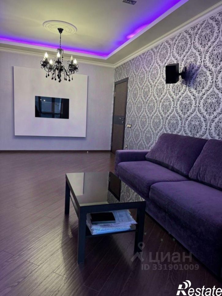 2-комн квартира ул Шверника, 15,  д. 15