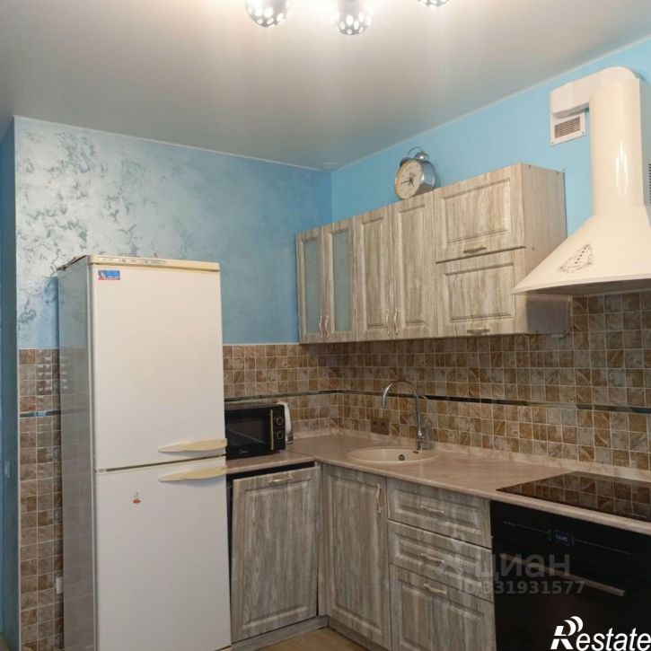 2-комн квартира ул Гастелло, 4,  д. 4