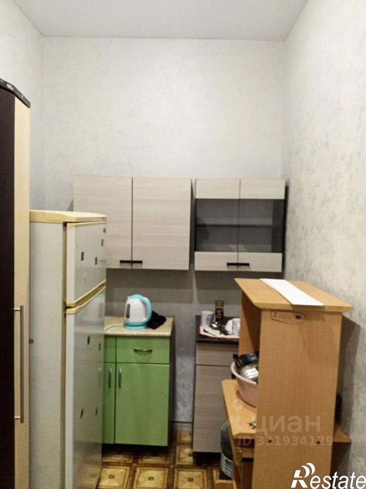 Комната ул Каховская, 23,  д. 23