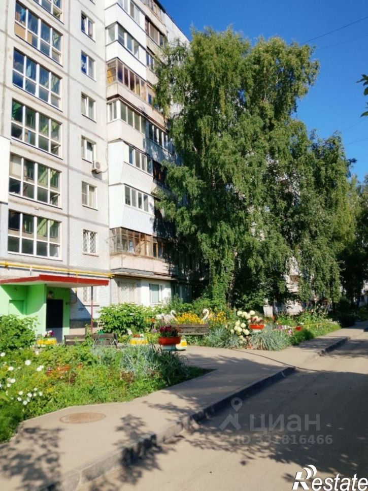 3-комн квартира ул Стара Загора, 88,  д. 88