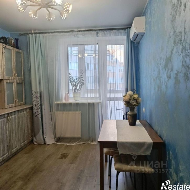 2-комн квартира ул Гастелло, 4,  д. 4