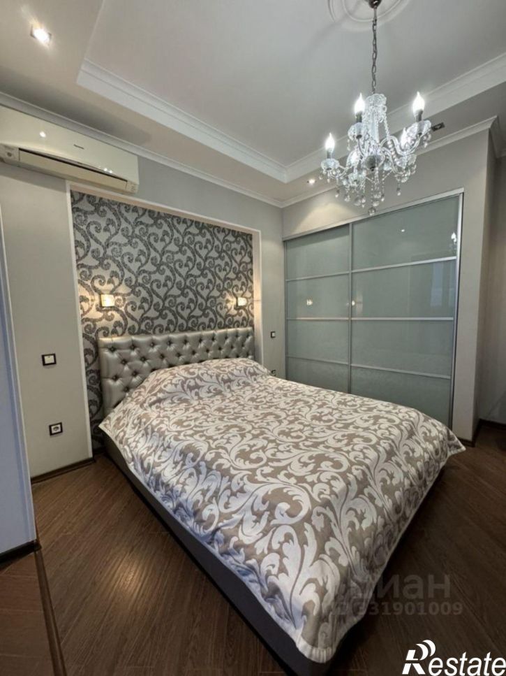 2-комн квартира ул Шверника, 15,  д. 15