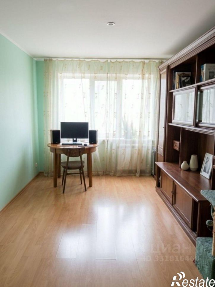 3-комн квартира ул Стара Загора, 88,  д. 88