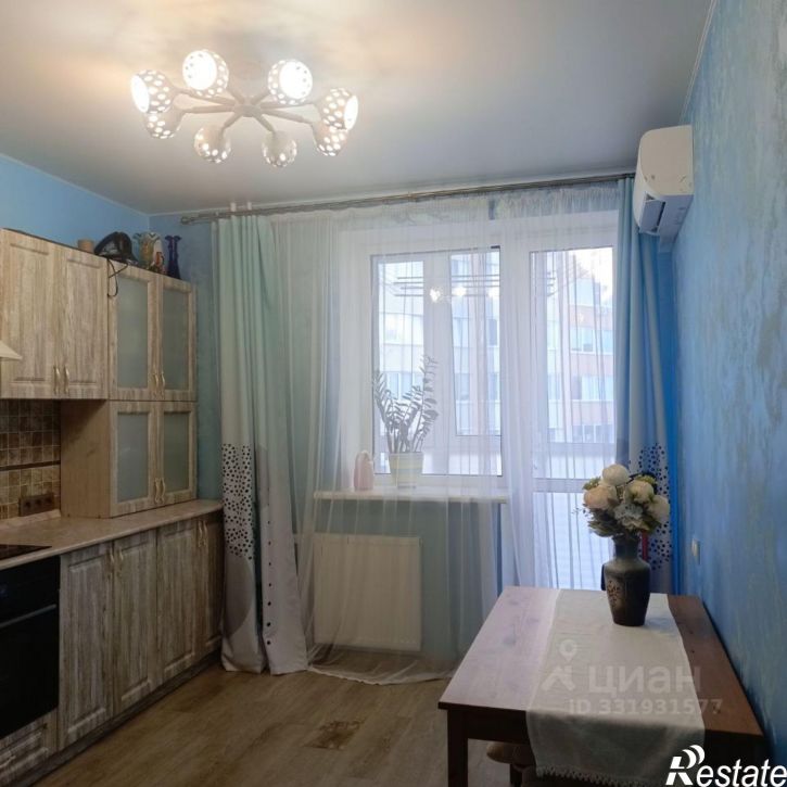 2-комн квартира ул Гастелло, 4,  д. 4