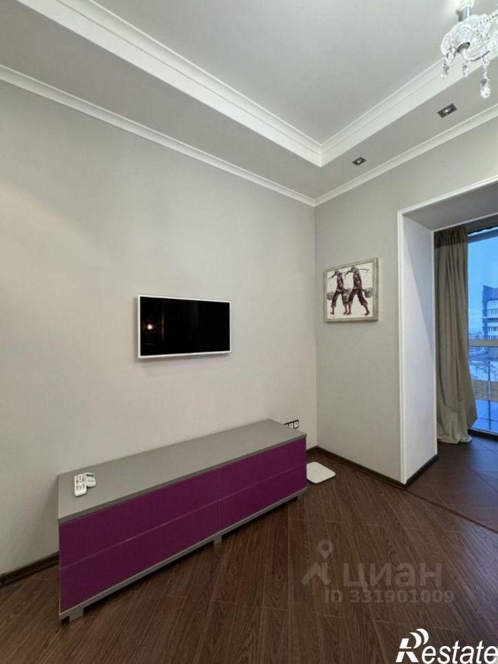 2-комн квартира ул Шверника, 15,  д. 15
