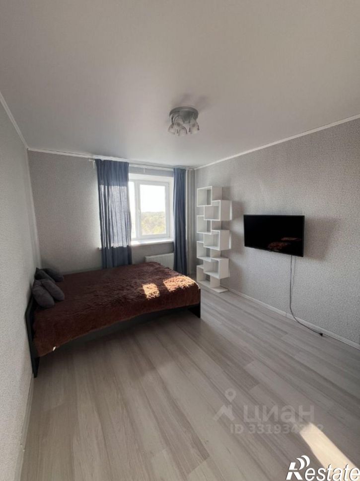 1-комн квартира ул Осетинская, 5,  д. 5
