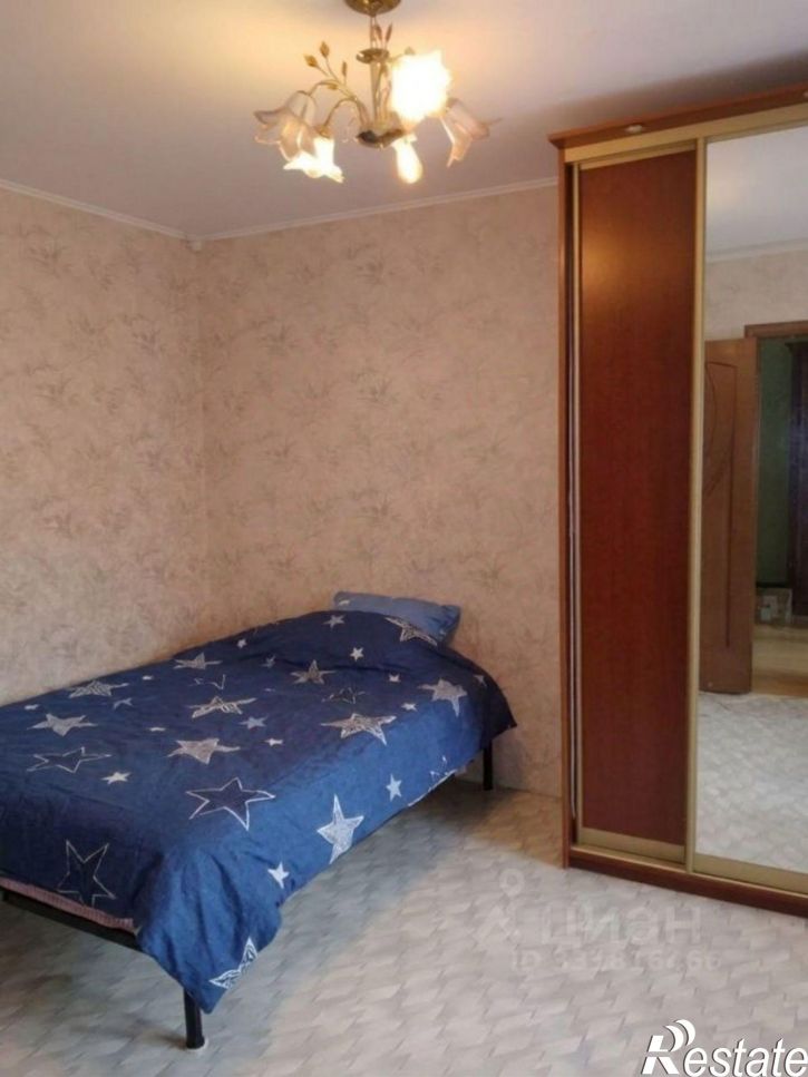 3-комн квартира ул Стара Загора, 88,  д. 88