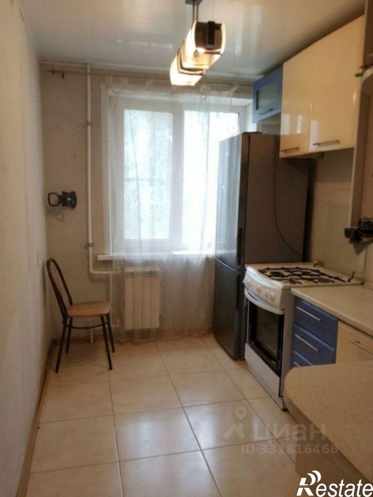 3-комн квартира ул Стара Загора, 88,  д. 88