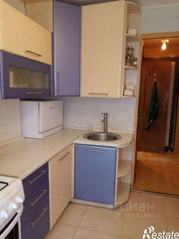 3-комн квартира ул Стара Загора, 88,  д. 88