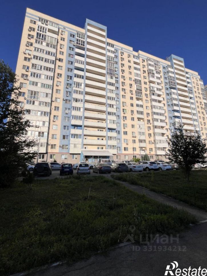 1-комн квартира ул Осетинская, 5,  д. 5