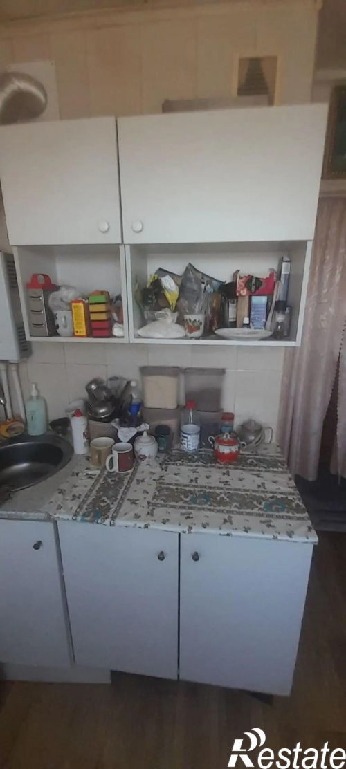 Продажа 2-комн квартиры Сергея Лазо улица, 27а