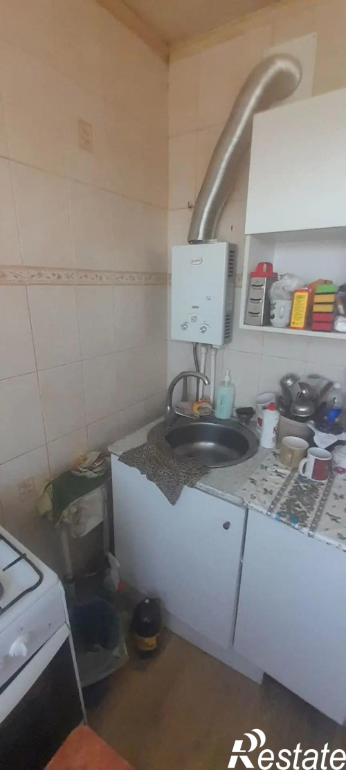 Продажа 2-комн квартиры Сергея Лазо улица, 27а