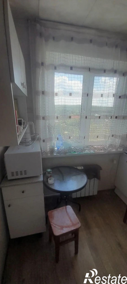 Продажа 2-комн квартиры Сергея Лазо улица, 27а