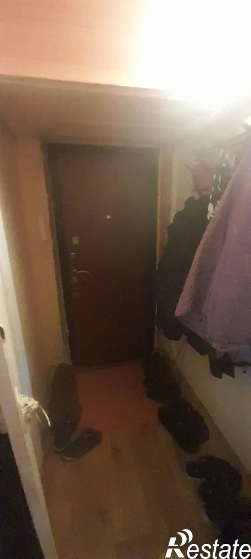 Продажа 2-комн квартиры Сергея Лазо улица, 27а