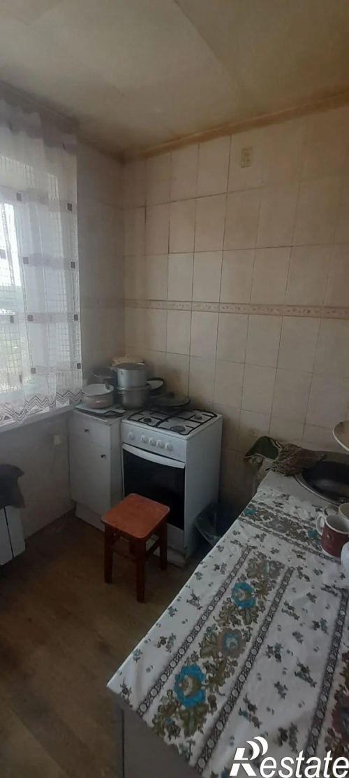 Продажа 2-комн квартиры Сергея Лазо улица, 27а