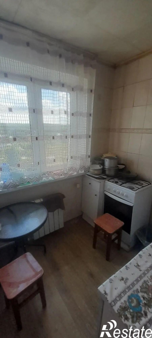 Продажа 2-комн квартиры Сергея Лазо улица, 27а