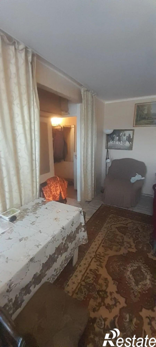 Продажа 2-комн квартиры Сергея Лазо улица, 27а